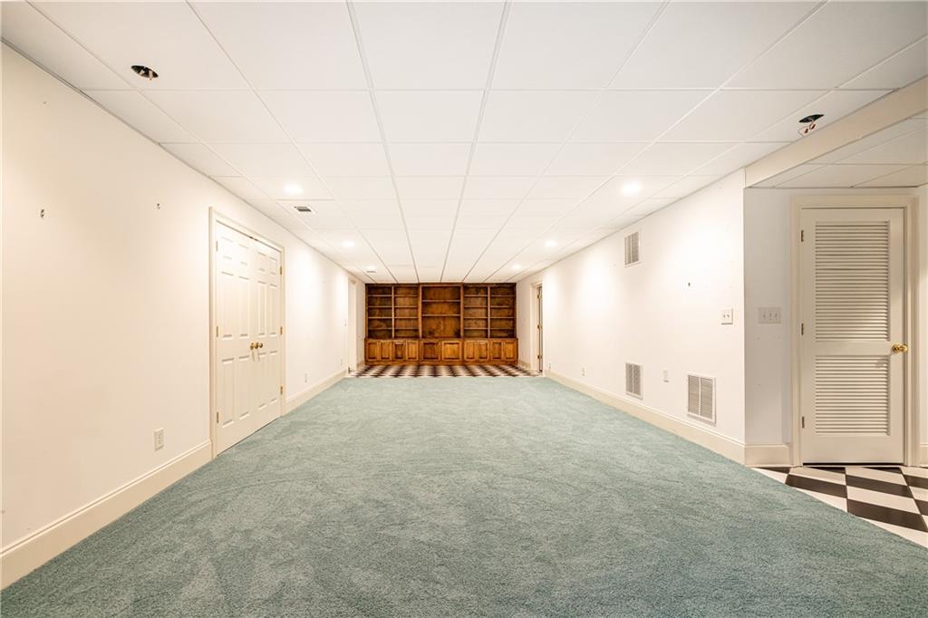 4457 Ridgegate Drive Northwest Peachtree Corners, GA 30097 - Photo 49 of 56