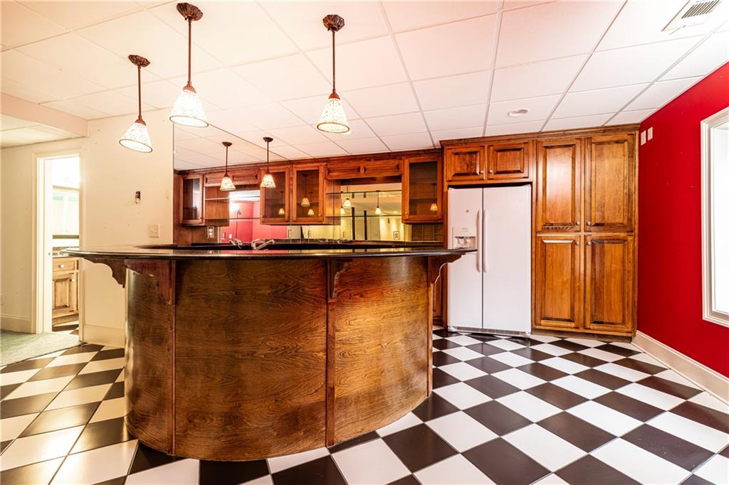 4457 Ridgegate Drive Northwest Peachtree Corners, GA 30097 - Photo 50 of 56