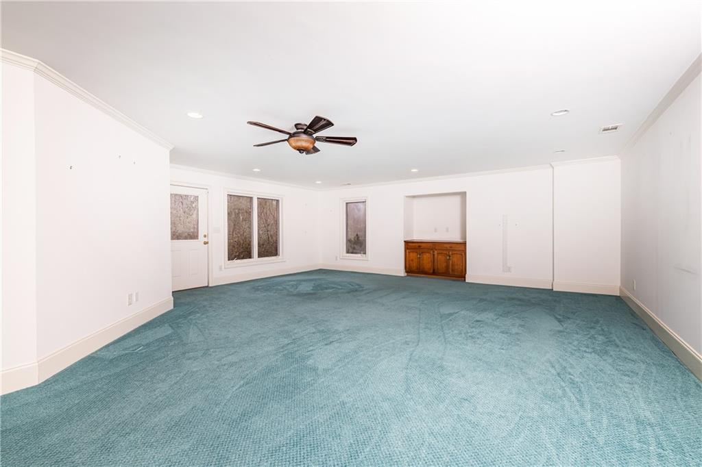 4457 Ridgegate Drive Northwest Peachtree Corners, GA 30097 - Photo 51 of 56