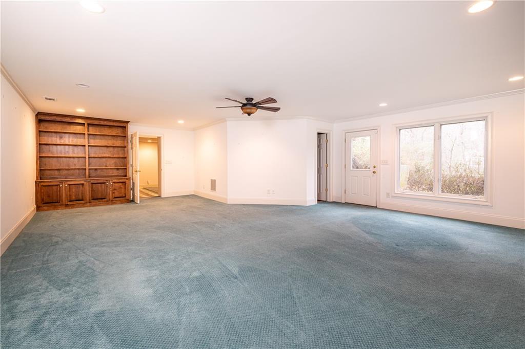 4457 Ridgegate Drive Northwest Peachtree Corners, GA 30097 - Photo 52 of 56