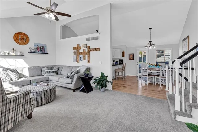 $395,000 | 3600 Northeast 81st Street, Kansas City, MO 64119