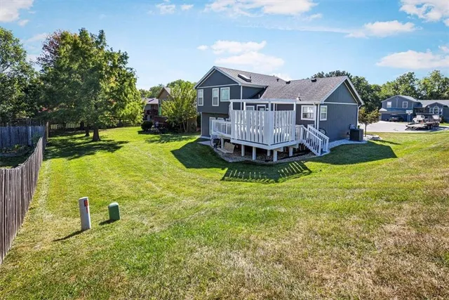 $395,000 | 3600 Northeast 81st Street, Kansas City, MO 64119