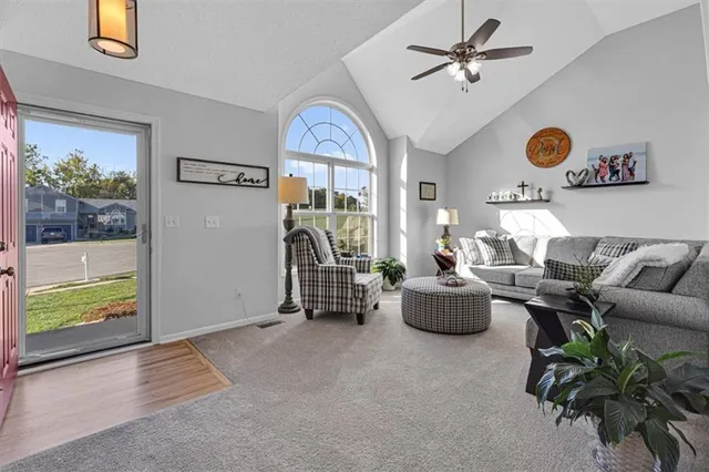 $395,000 | 3600 Northeast 81st Street, Kansas City, MO 64119