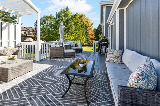 $395,000 | 3600 Northeast 81st Street, Kansas City, MO 64119