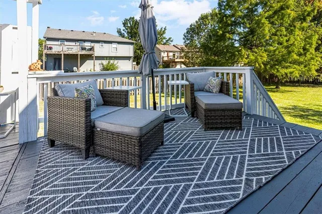 $395,000 | 3600 Northeast 81st Street, Kansas City, MO 64119