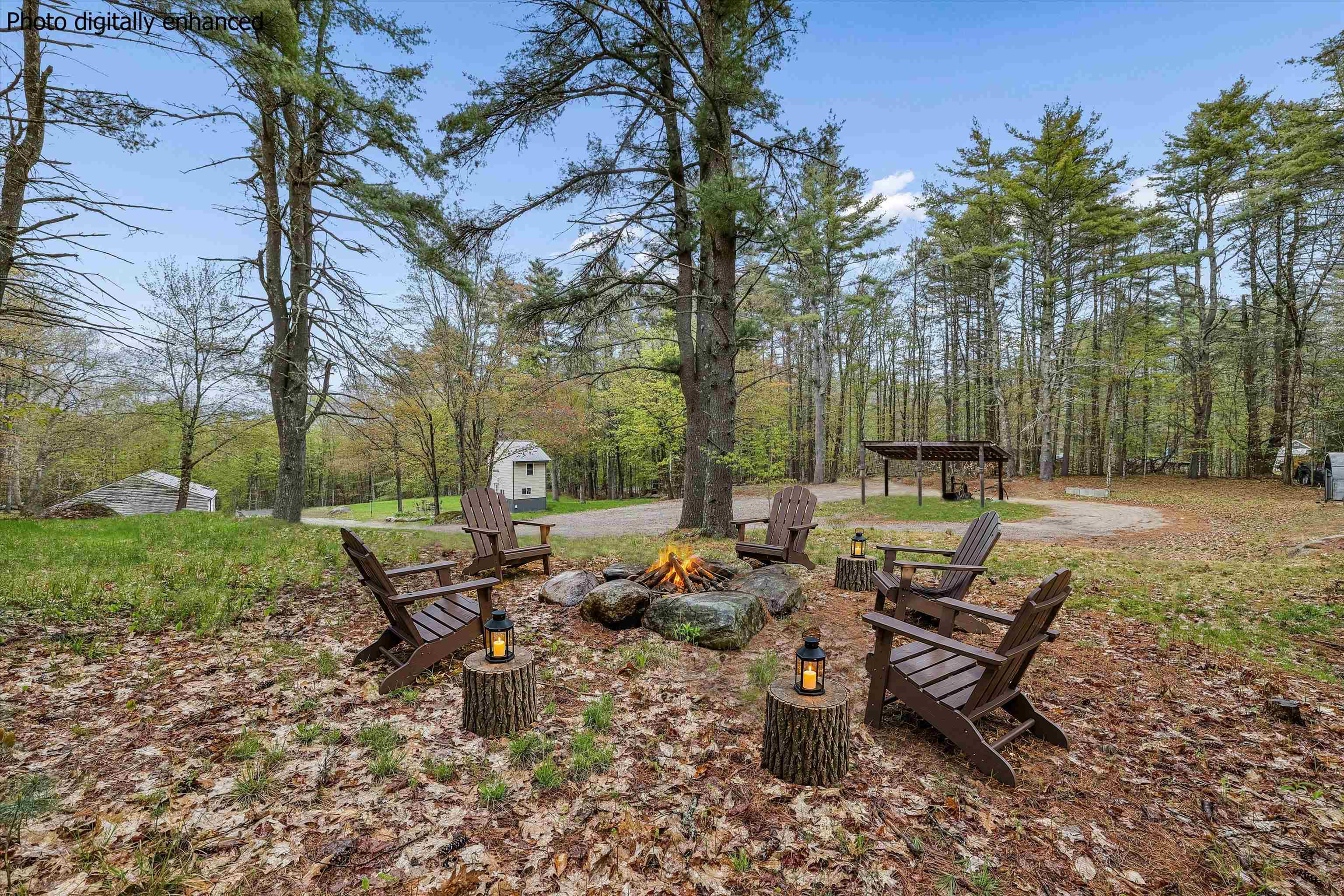 144 E Road Greenfield, NH 03047 - Photo 21 of 24