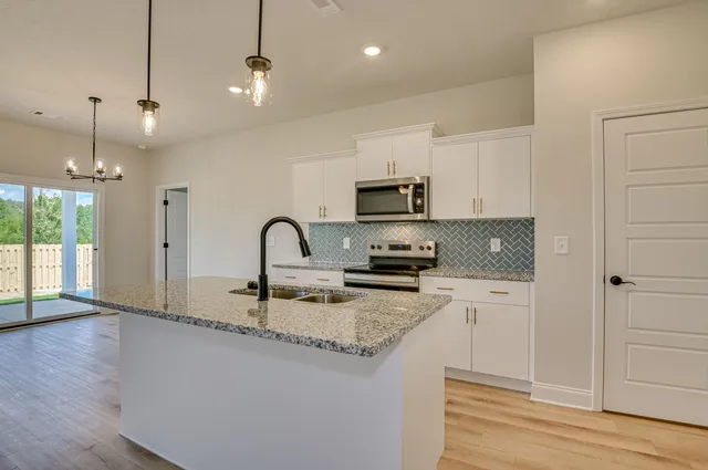 $287,500 | 3310 Heartwood Pass, New Ellenton, SC 29809