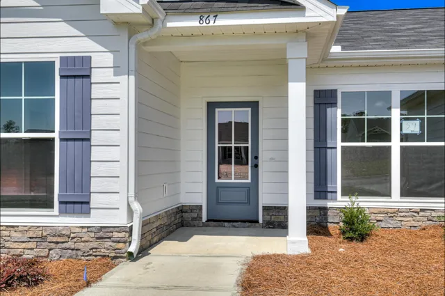 $287,500 | 3310 Heartwood Pass, New Ellenton, SC 29809