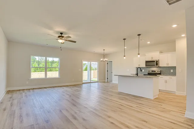 $287,500 | 3310 Heartwood Pass, New Ellenton, SC 29809