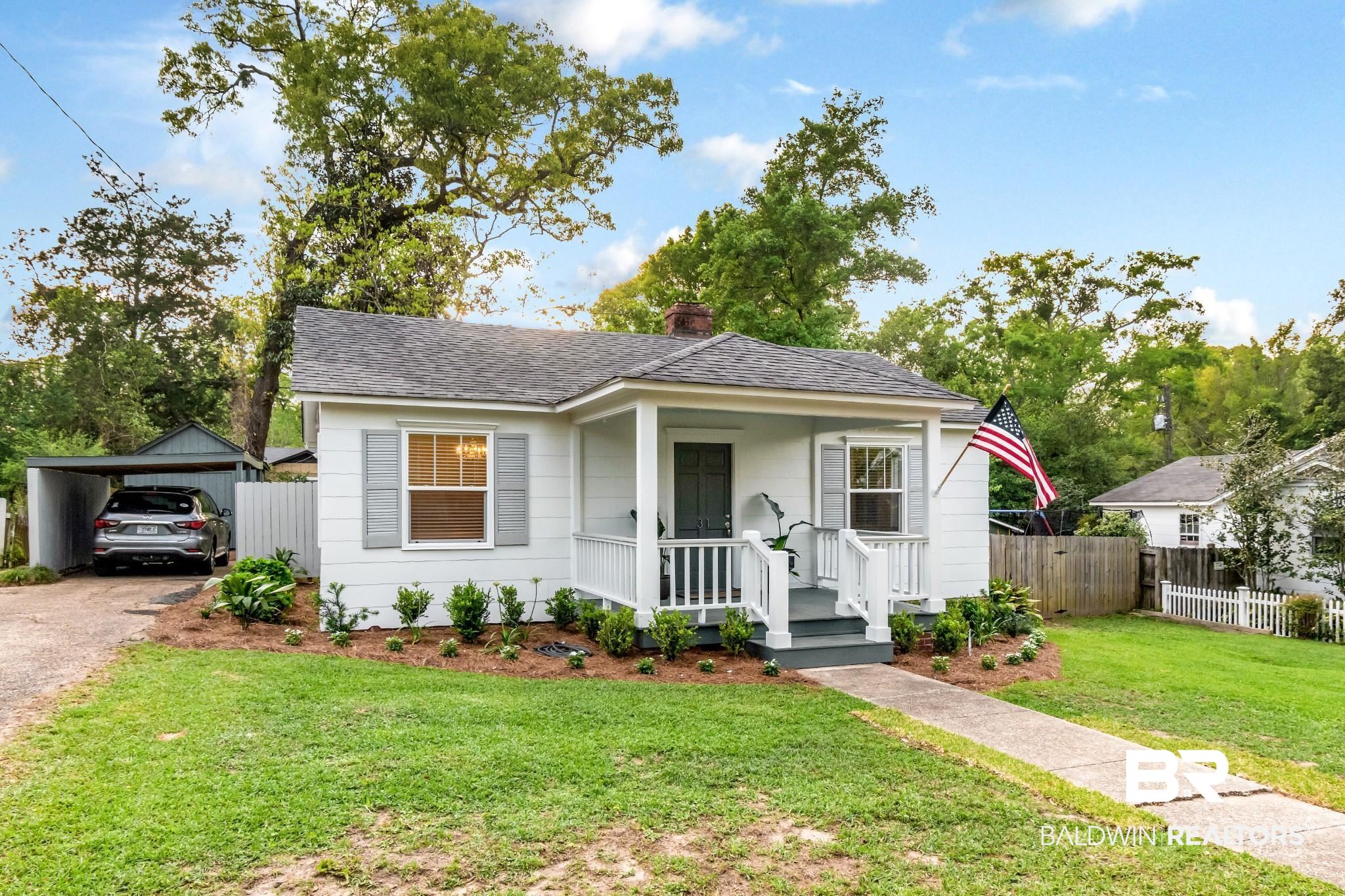 31 Lancaster Road Mobile, AL 36608 - Photo 37 of 42
