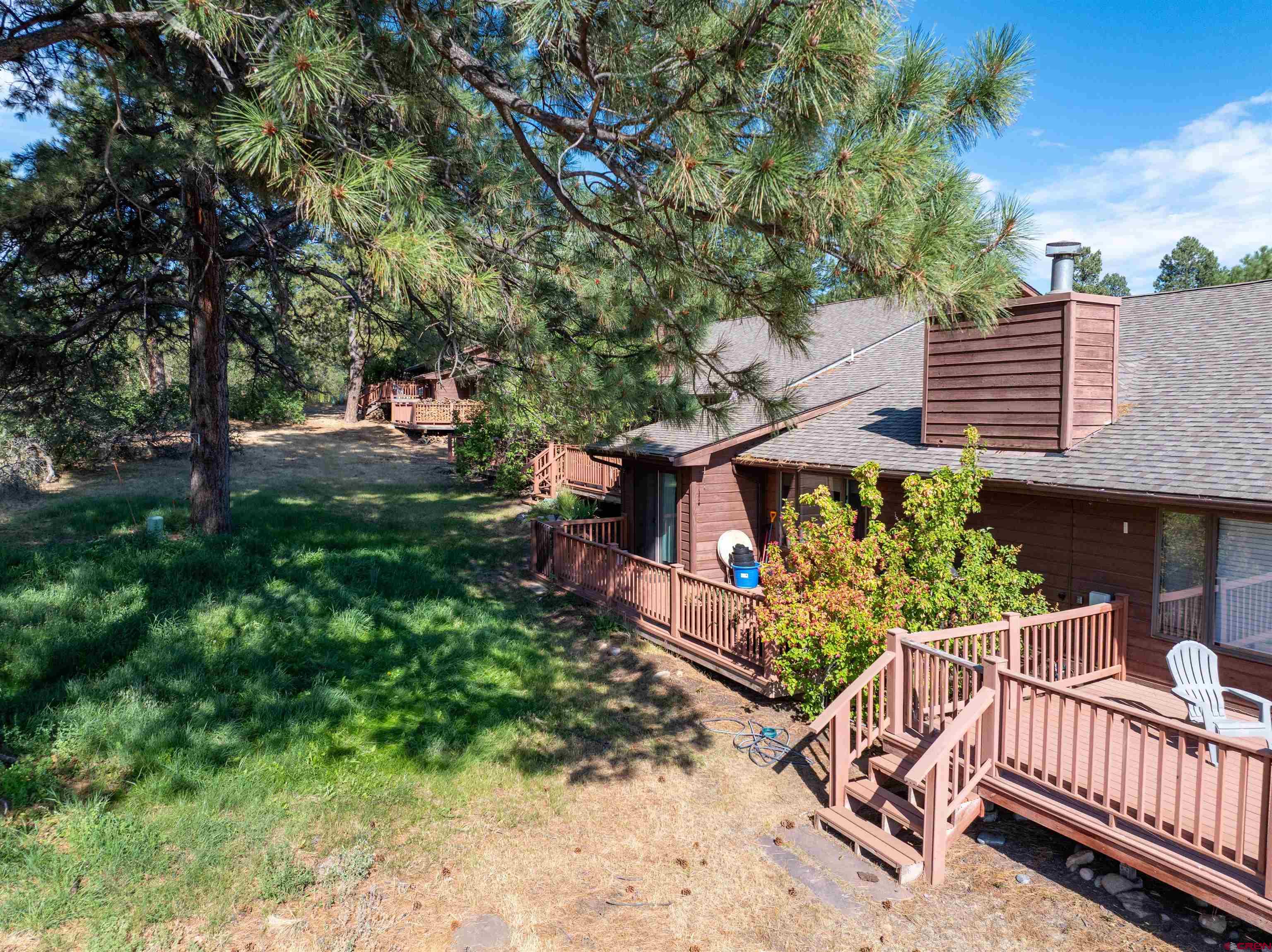 222 Pine Ridge Loop Durango, CO 81301 - Photo 25 of 27 Gallery Image 25