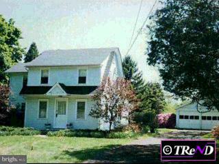 151 Iron Hill Road New Britain, PA 18901 - Photo 1 of 1