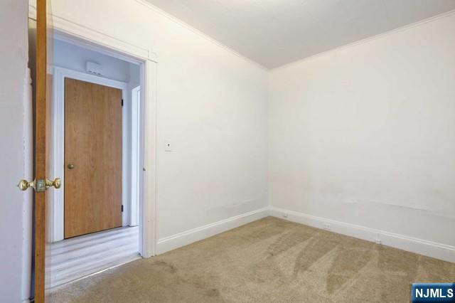 58 Westervelt Avenue, Unit 1 Hawthorne, NJ 07506 - Photo 11 of 17 a view of an empty room