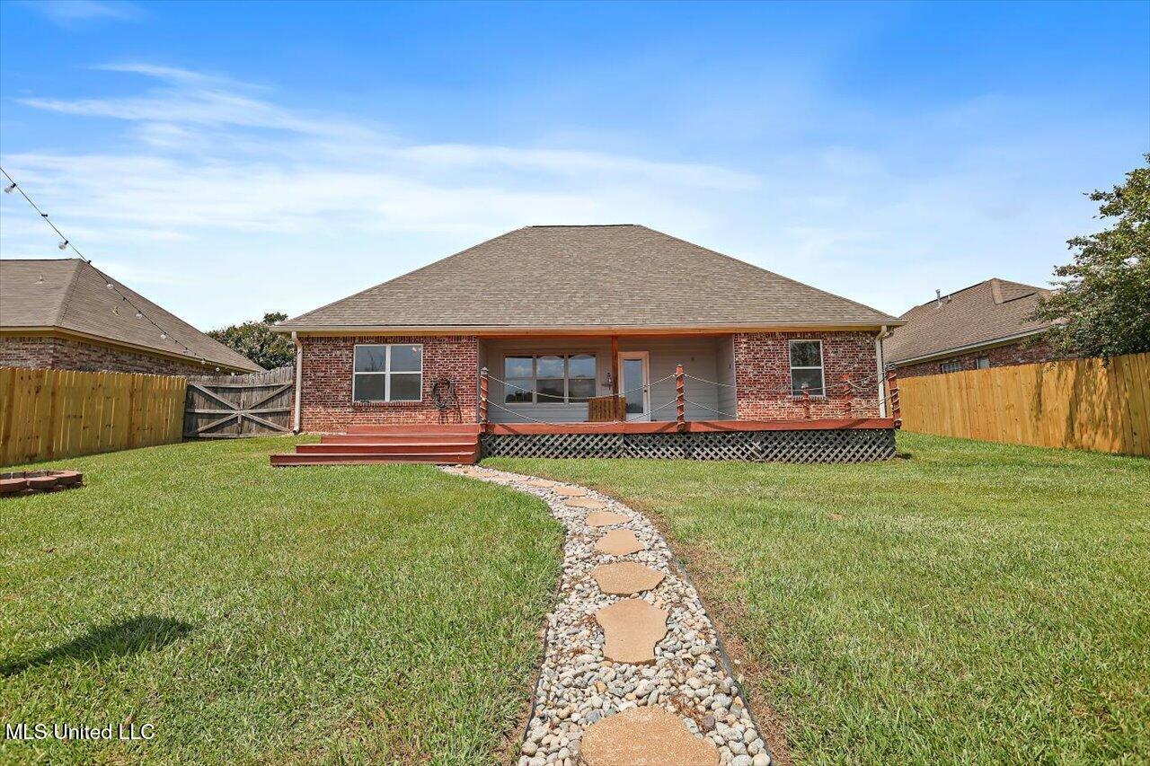 328 Red Cedar Drive Brandon, MS 39047 - Photo 26 of 31 26-328 Red Cedar Dr