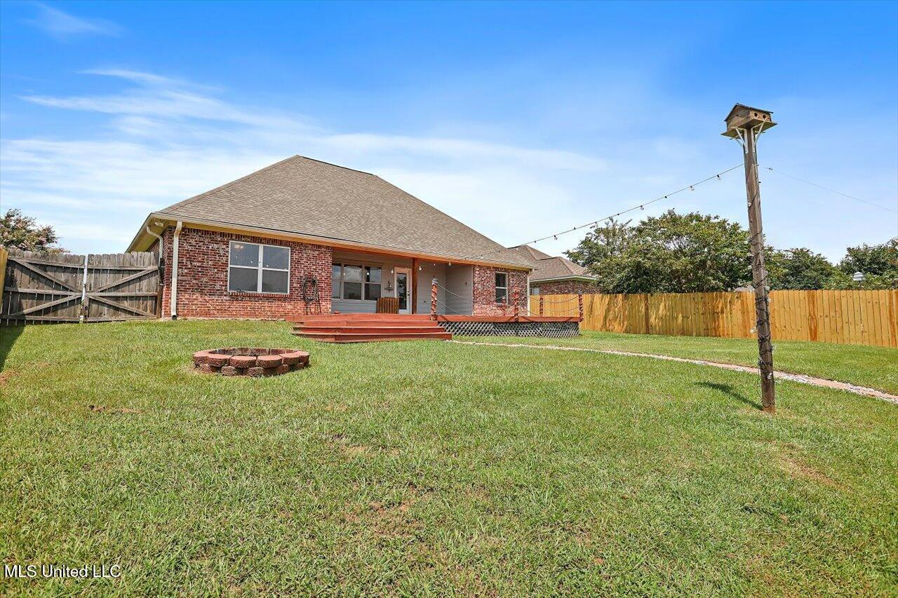 328 Red Cedar Drive Brandon, MS 39047 - Photo 28 of 31 28-328 Red Cedar Dr