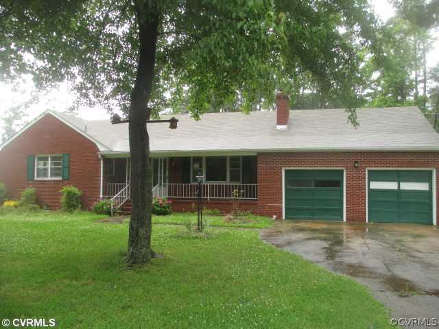 1204 Dare Road Yorktown, VA 23692 - Photo 1 of 10 Exterior Front