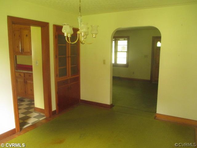 1204 Dare Road Yorktown, VA 23692 - Photo 4 of 10 Dining Room