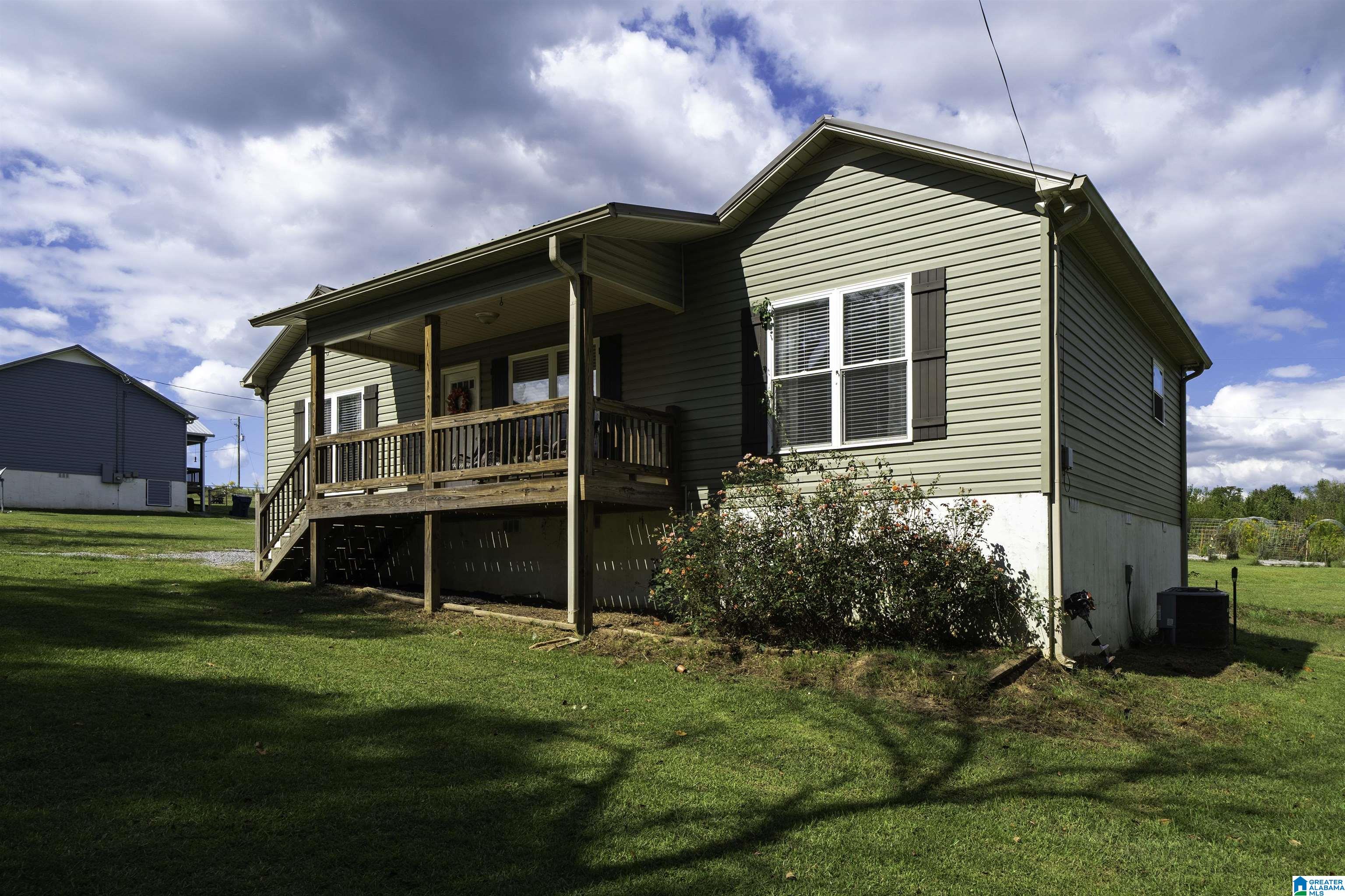 3705 Graves Gap Road Hayden, AL 35079 - Photo 3 of 25