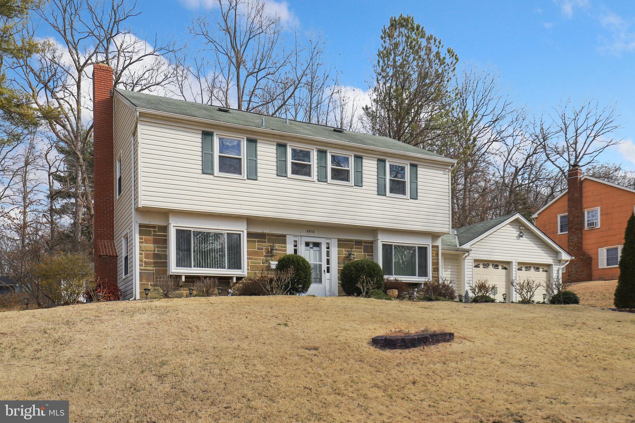 8810 Churchfield Lane Laurel, MD 20708 - Photo 2 of 51