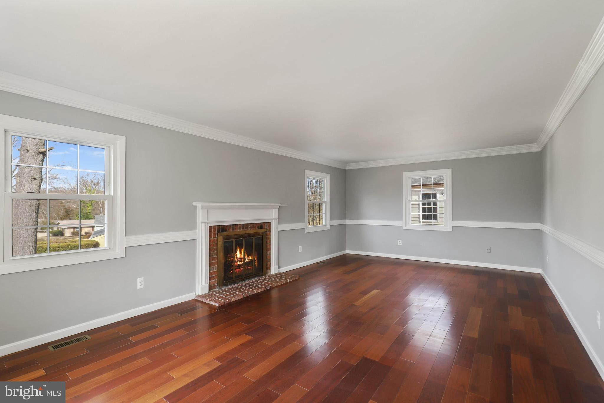 8810 Churchfield Lane Laurel, MD 20708 - Photo 21 of 51