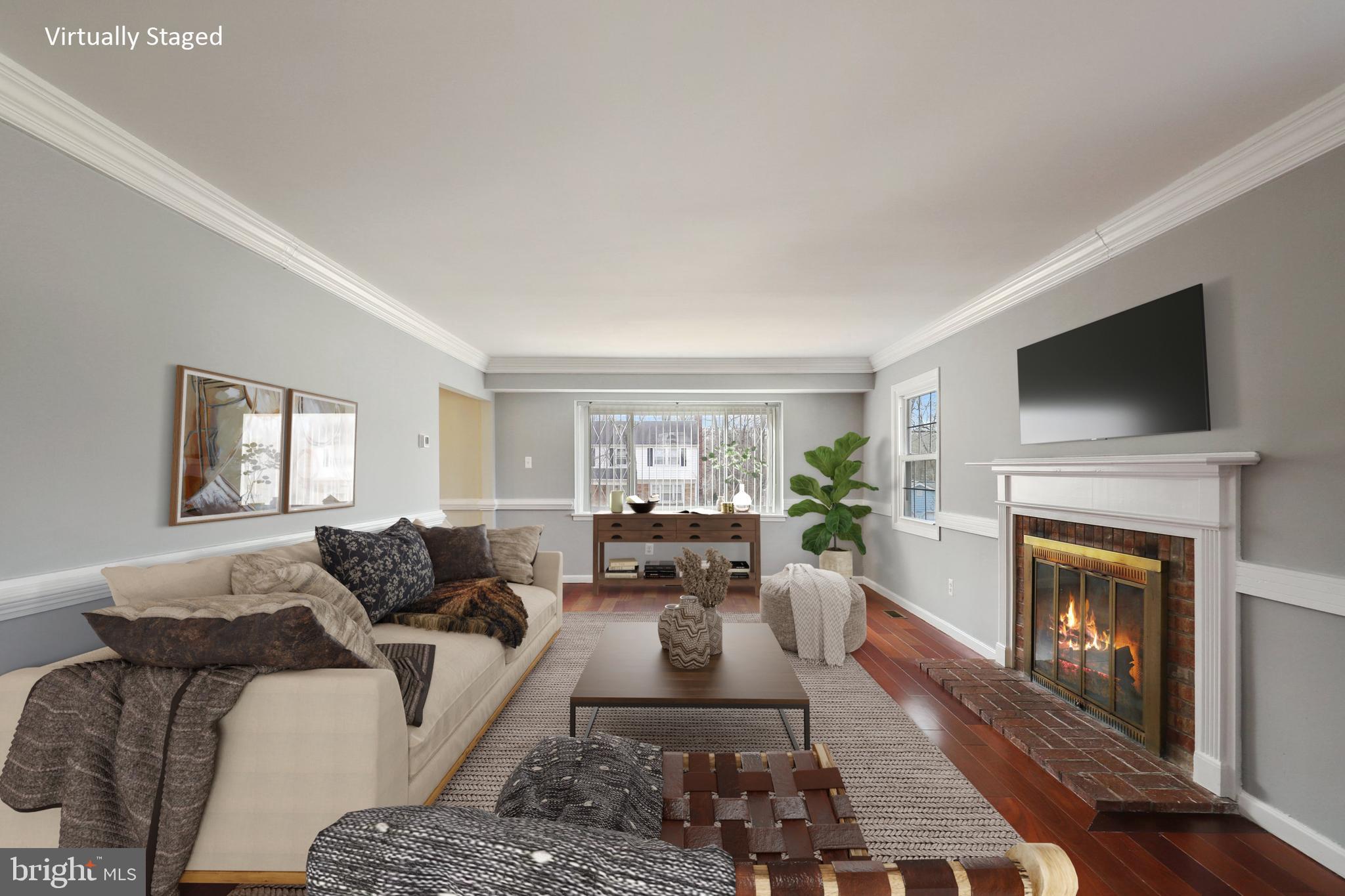 8810 Churchfield Lane Laurel, MD 20708 - Photo 23 of 51