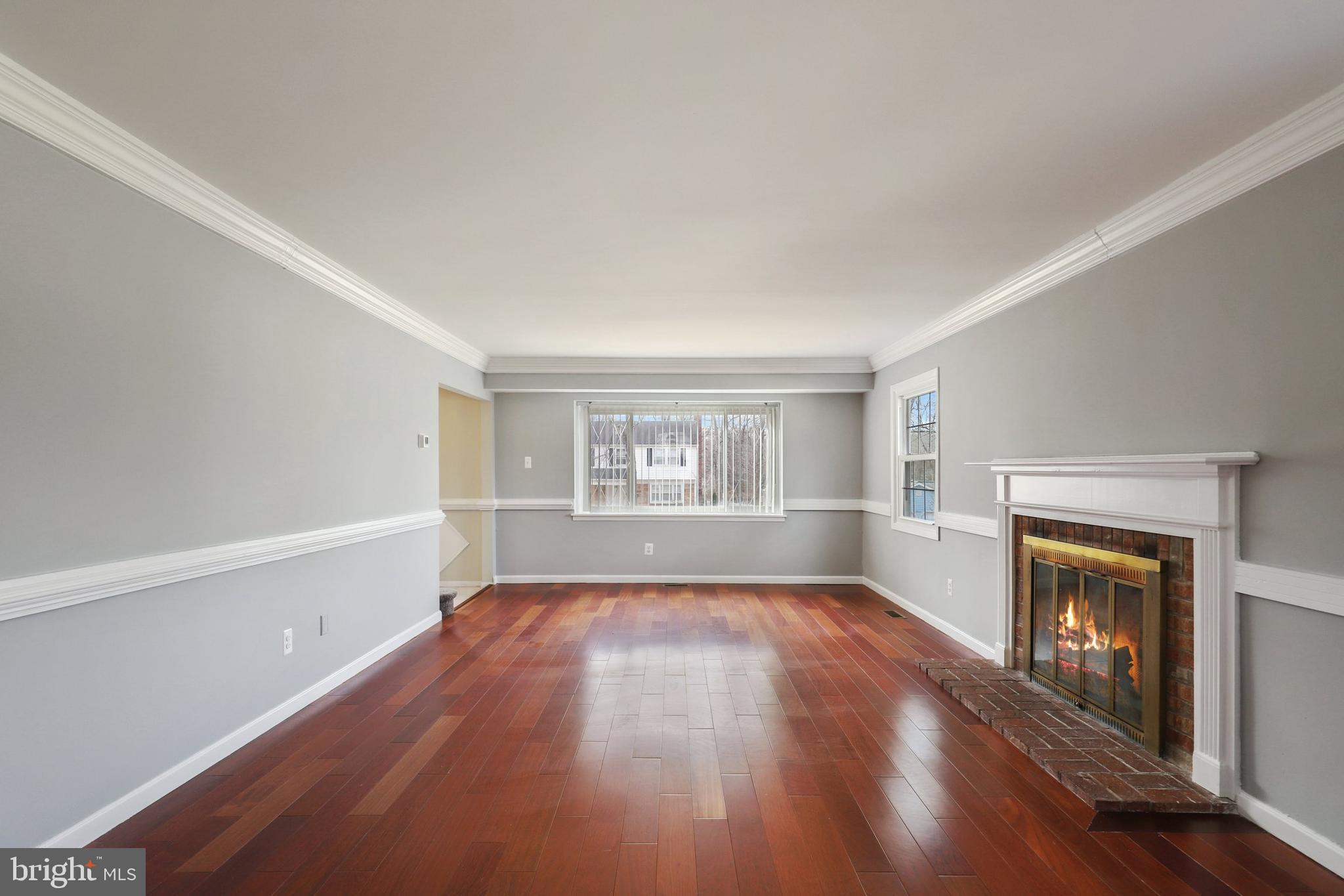 8810 Churchfield Lane Laurel, MD 20708 - Photo 24 of 51