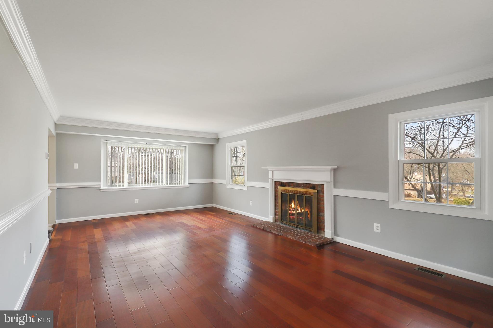 8810 Churchfield Lane Laurel, MD 20708 - Photo 25 of 51