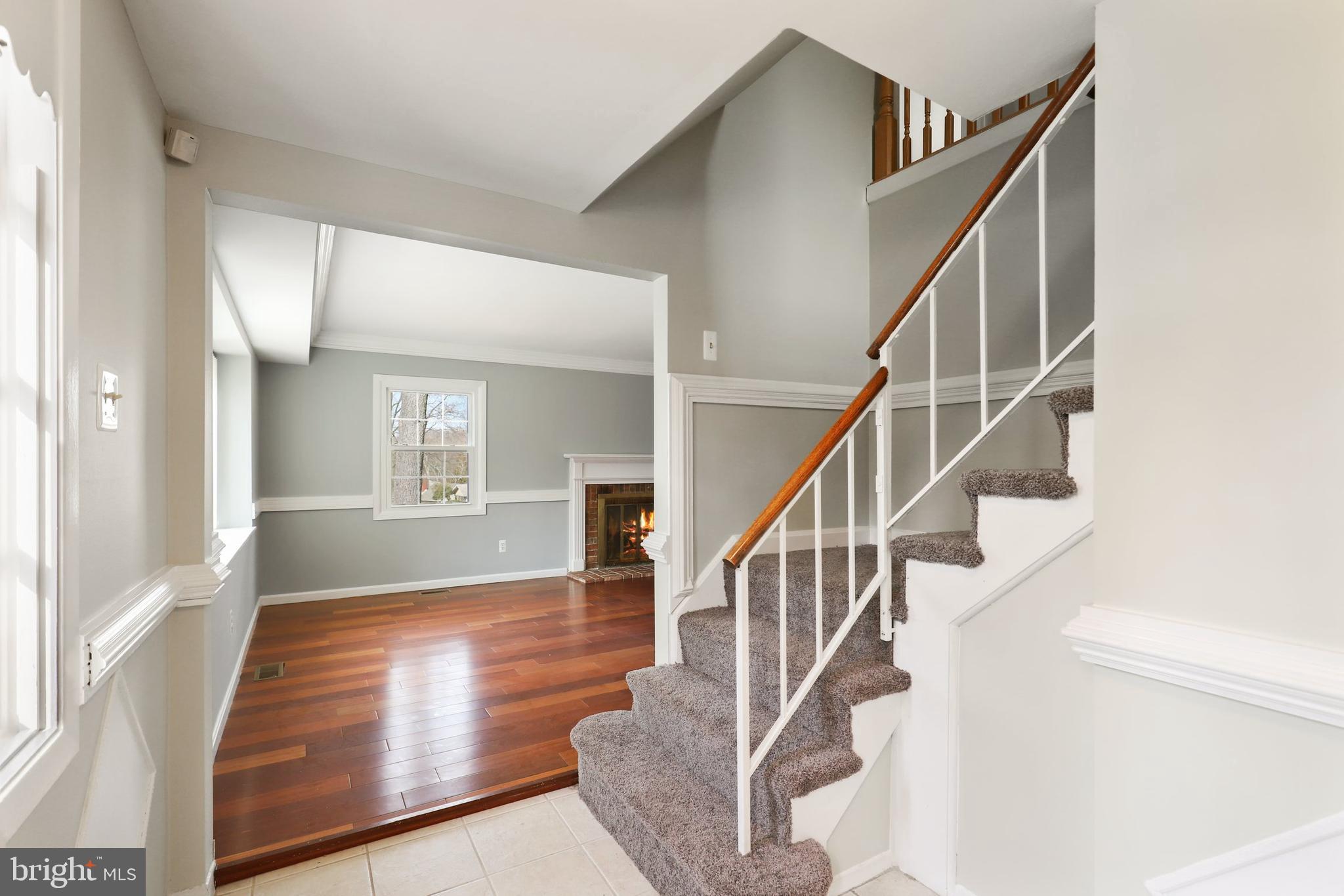 8810 Churchfield Lane Laurel, MD 20708 - Photo 26 of 51