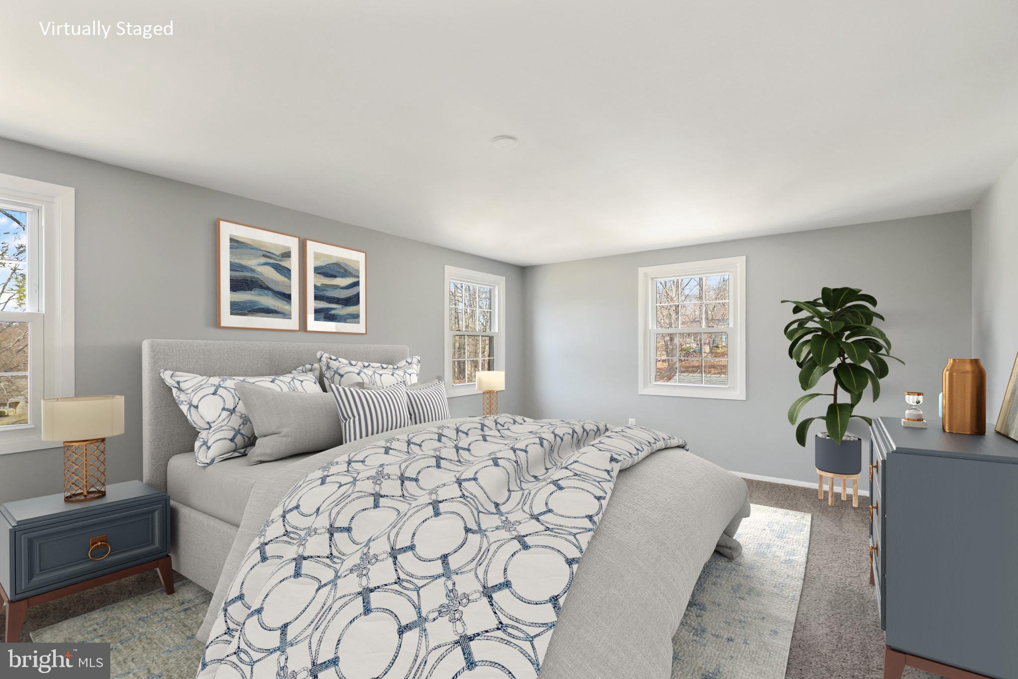 8810 Churchfield Lane Laurel, MD 20708 - Photo 34 of 51