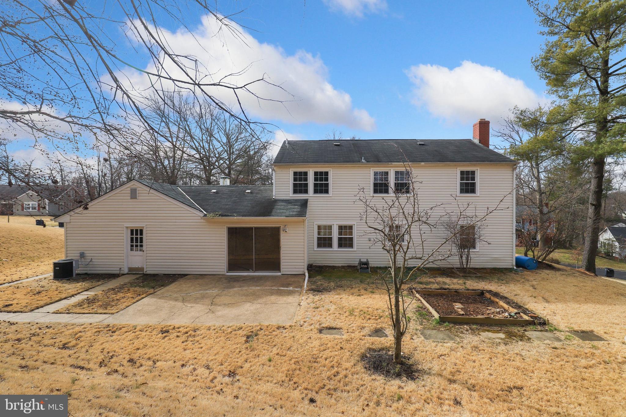 8810 Churchfield Lane Laurel, MD 20708 - Photo 46 of 51