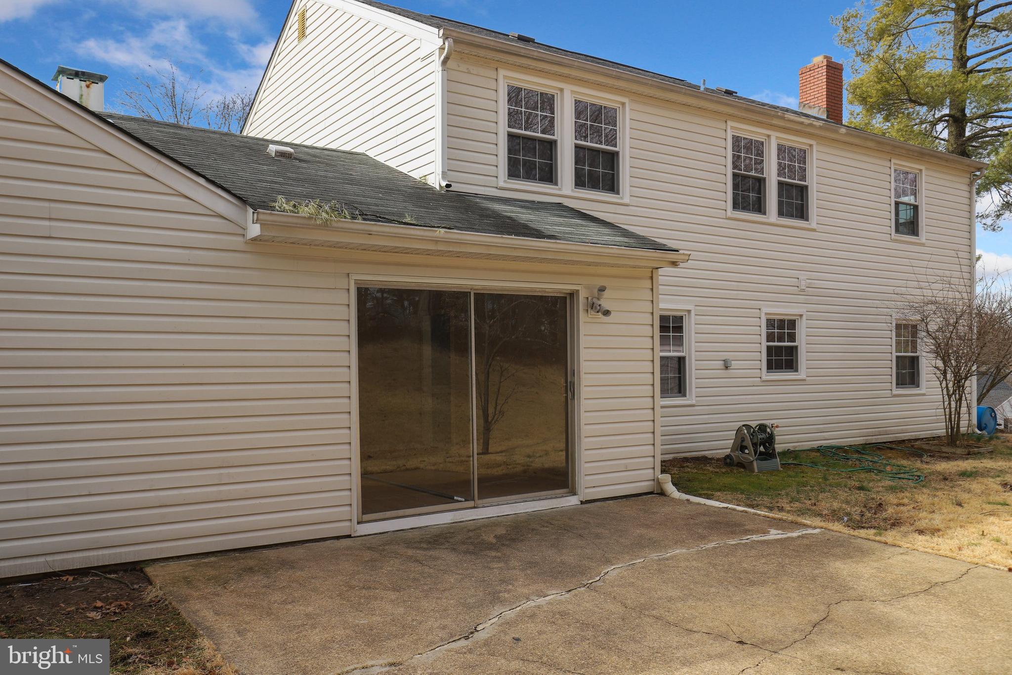 8810 Churchfield Lane Laurel, MD 20708 - Photo 47 of 51