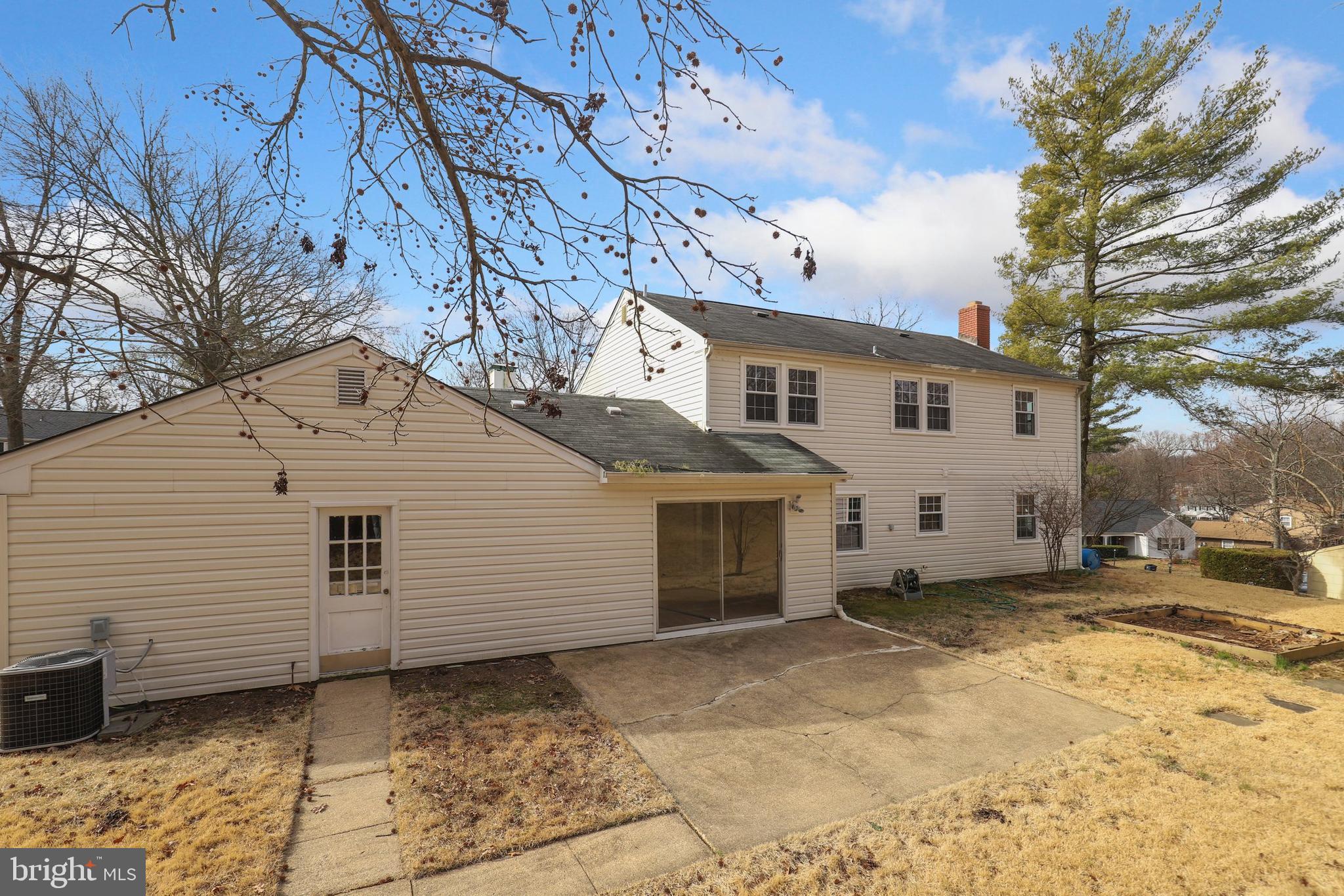 8810 Churchfield Lane Laurel, MD 20708 - Photo 49 of 51