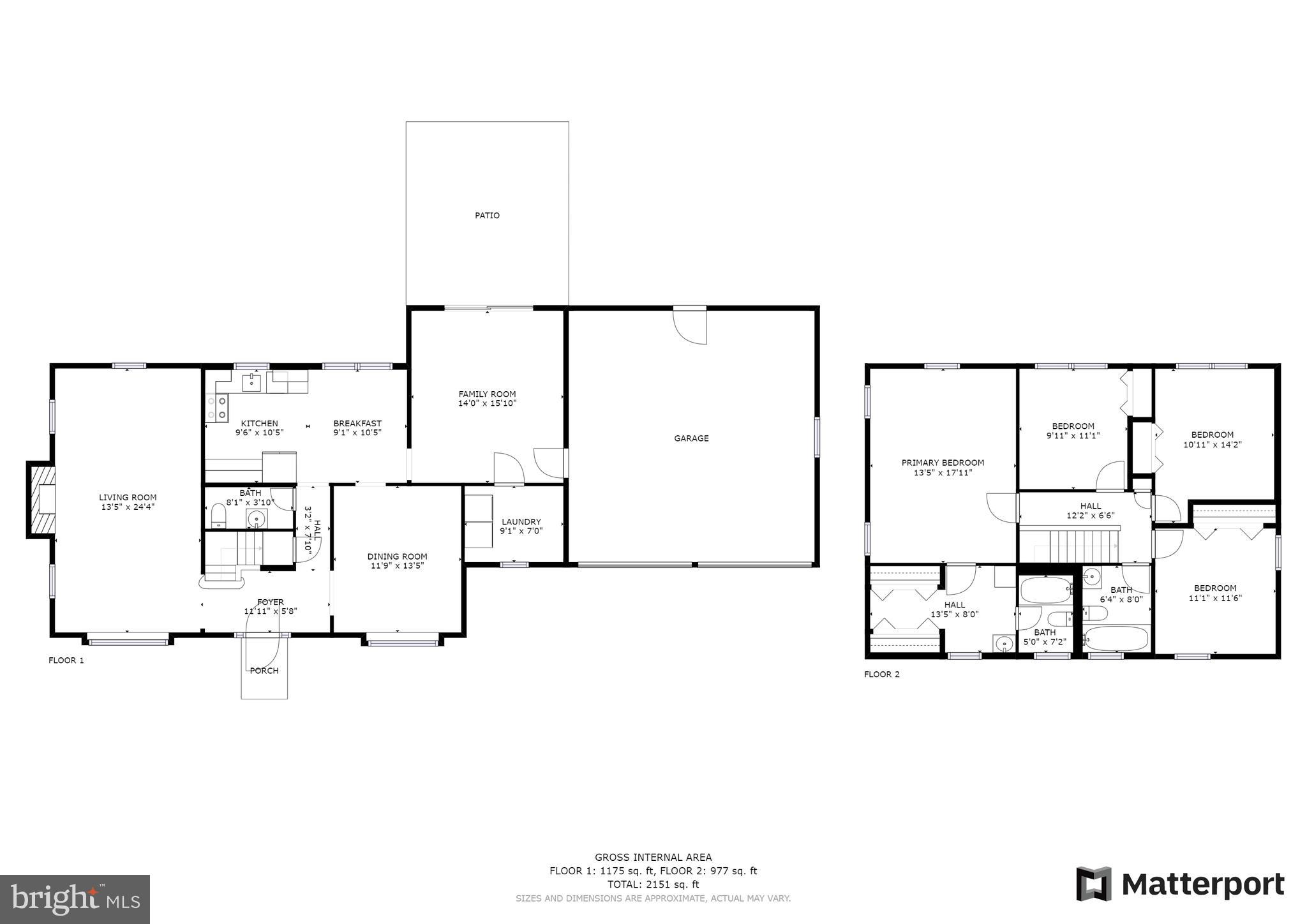 8810 Churchfield Lane Laurel, MD 20708 - Photo 51 of 51