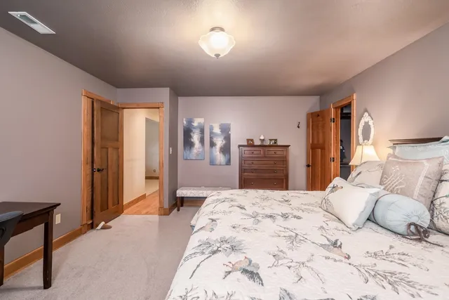 $543,000 | 801 Ridge Point Drive, Mulvane, KS 67110