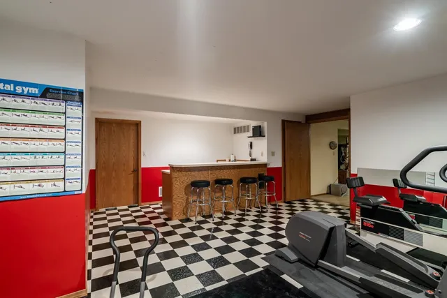 $543,000 | 801 Ridge Point Drive, Mulvane, KS 67110