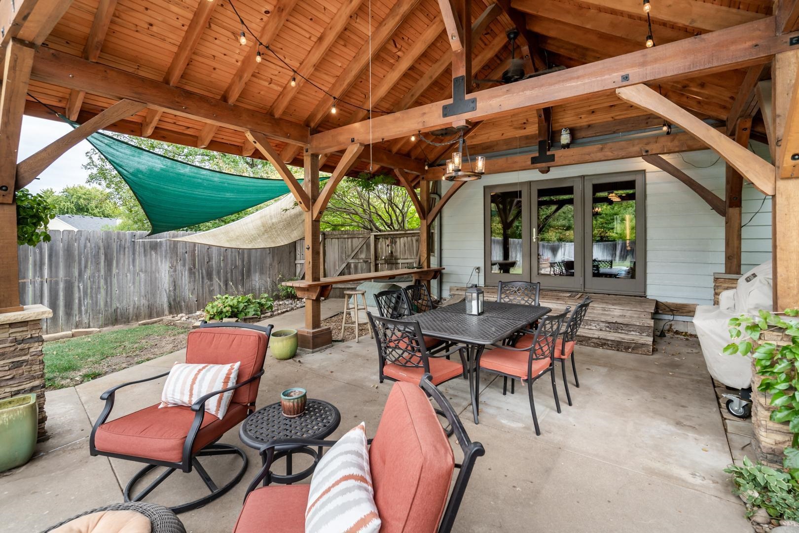 801 Ridge Point Drive Mulvane, KS 67110 - Photo 29 of 36