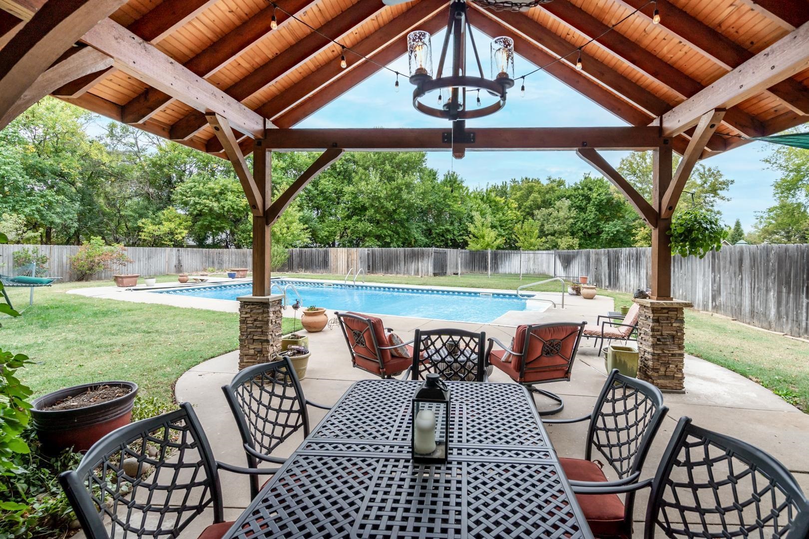 801 Ridge Point Drive Mulvane, KS 67110 - Photo 30 of 36