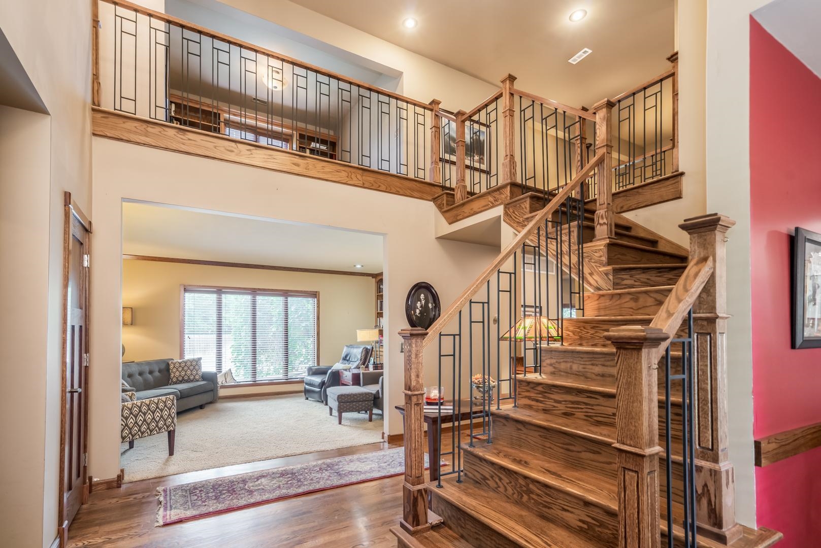 801 Ridge Point Drive Mulvane, KS 67110 - Photo 3 of 36