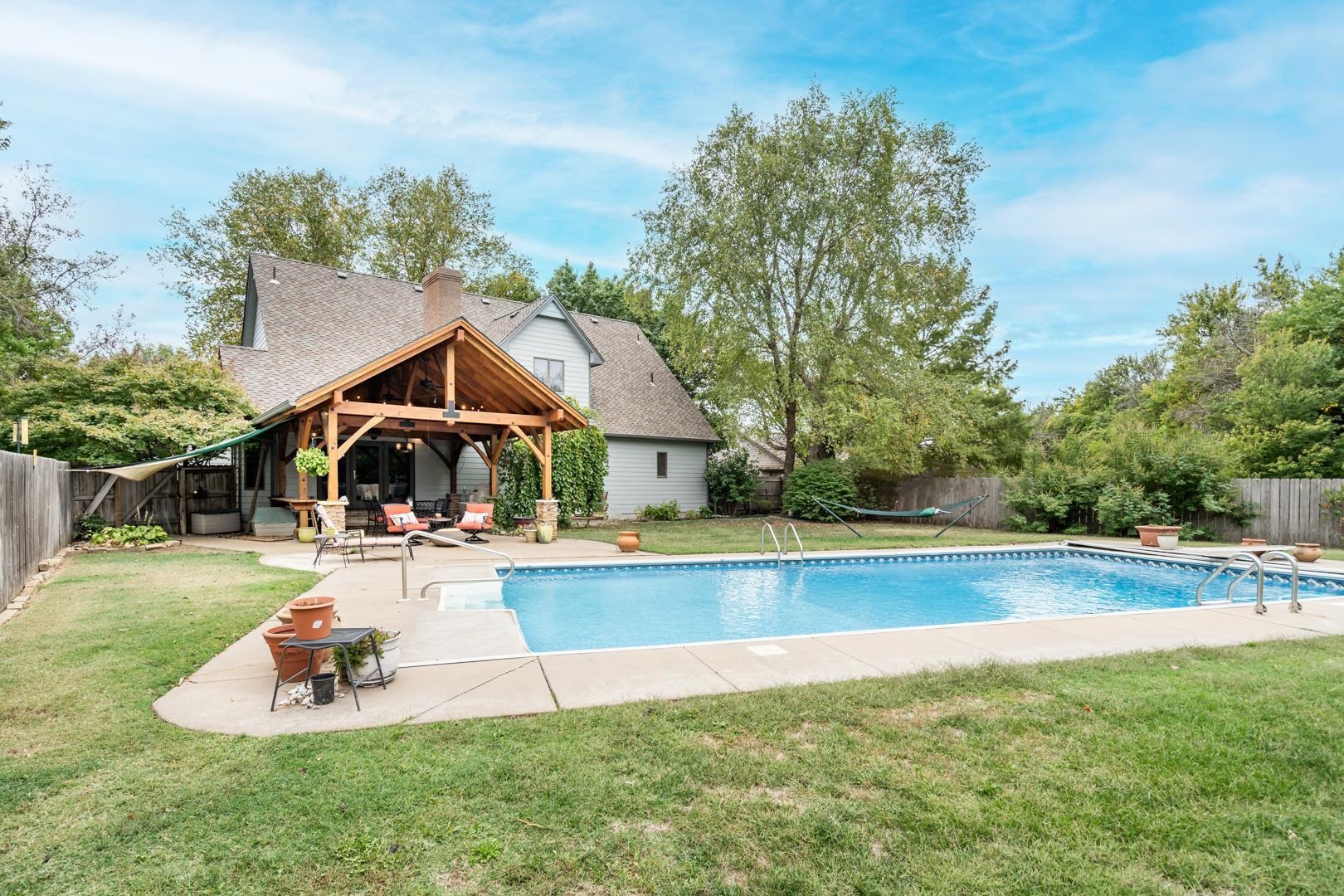 801 Ridge Point Drive Mulvane, KS 67110 - Photo 31 of 36