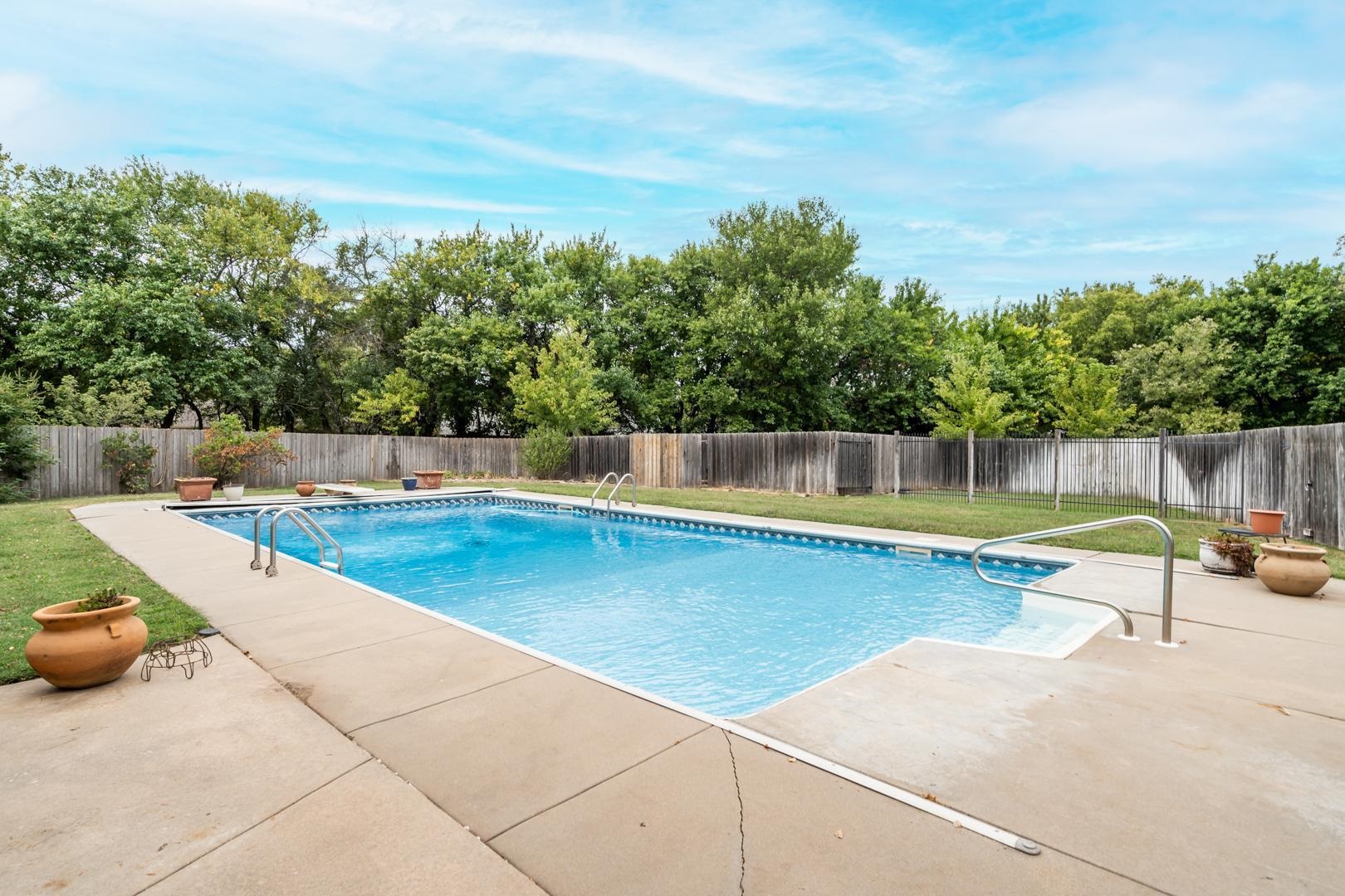 801 Ridge Point Drive Mulvane, KS 67110 - Photo 32 of 36