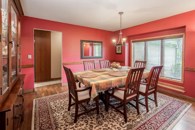 $543,000 | 801 Ridge Point Drive, Mulvane, KS 67110