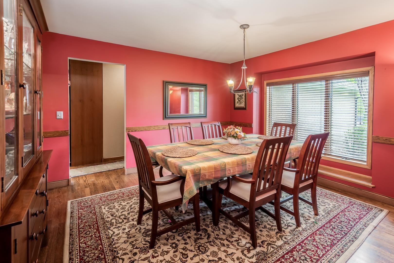 801 Ridge Point Drive Mulvane, KS 67110 - Photo 4 of 36