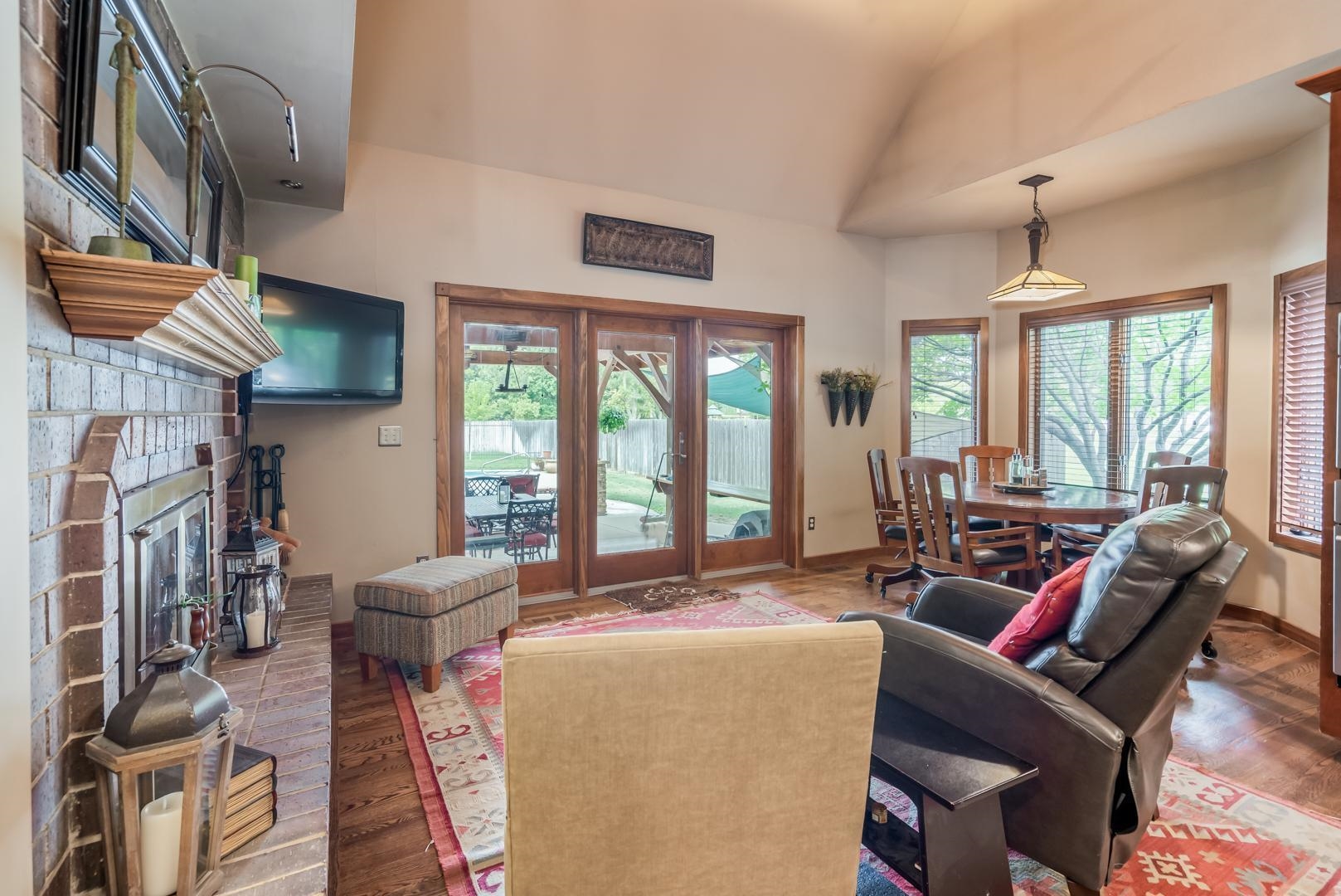 801 Ridge Point Drive Mulvane, KS 67110 - Photo 6 of 36