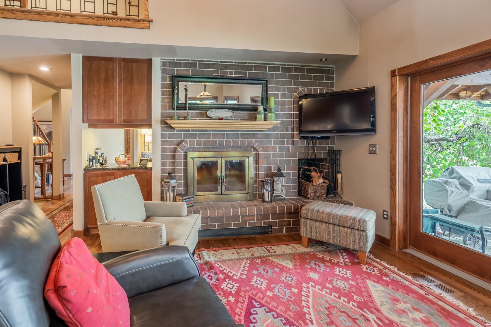 801 Ridge Point Drive Mulvane, KS 67110 - Photo 7 of 36