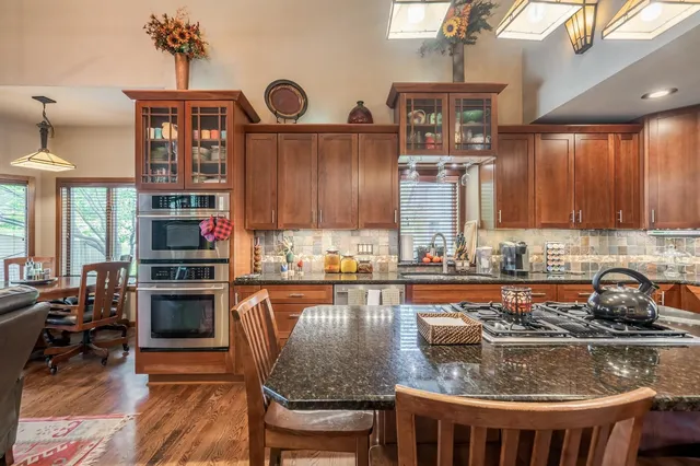 $543,000 | 801 Ridge Point Drive, Mulvane, KS 67110