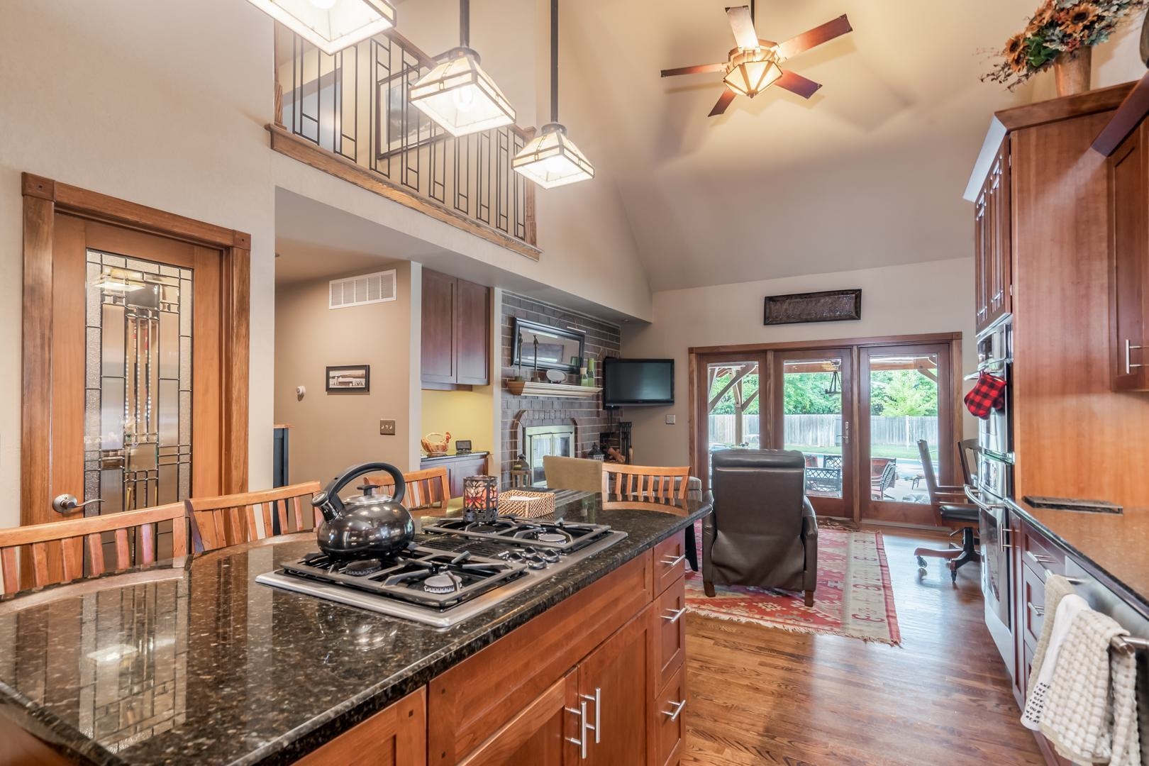 801 Ridge Point Drive Mulvane, KS 67110 - Photo 10 of 36