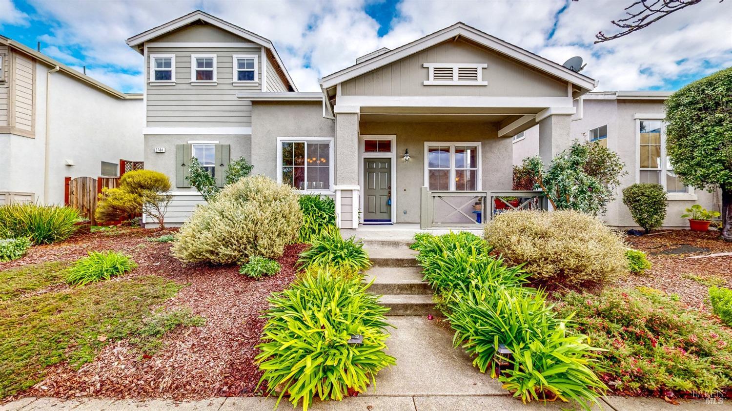 2744 Desert Rose Lane Santa Rosa, CA 95407 - Photo 1 of 1 Gallery Image 1