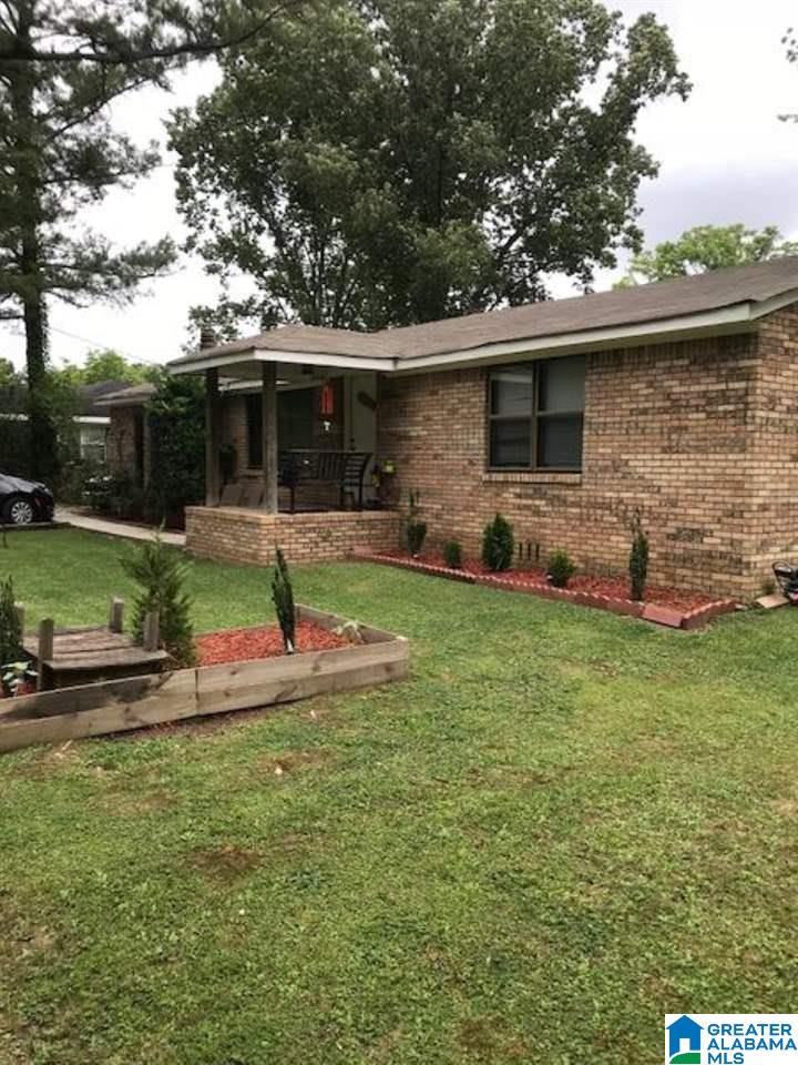 122 Bannerman Road Bessemer, AL 35022 - Photo 1 of 44