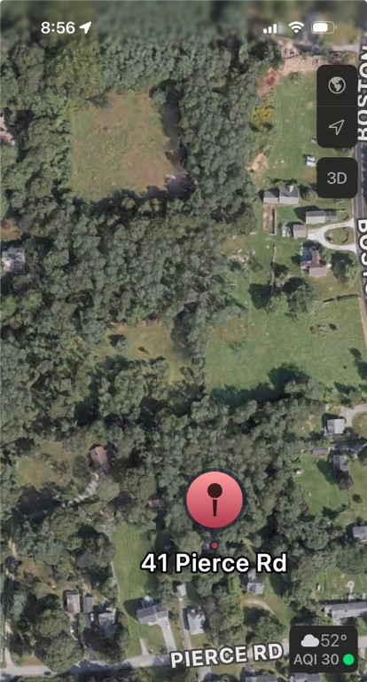 41 Pierce Road North Kingstown, RI 02874 - Photo 3 of 7 Gallery Image 3