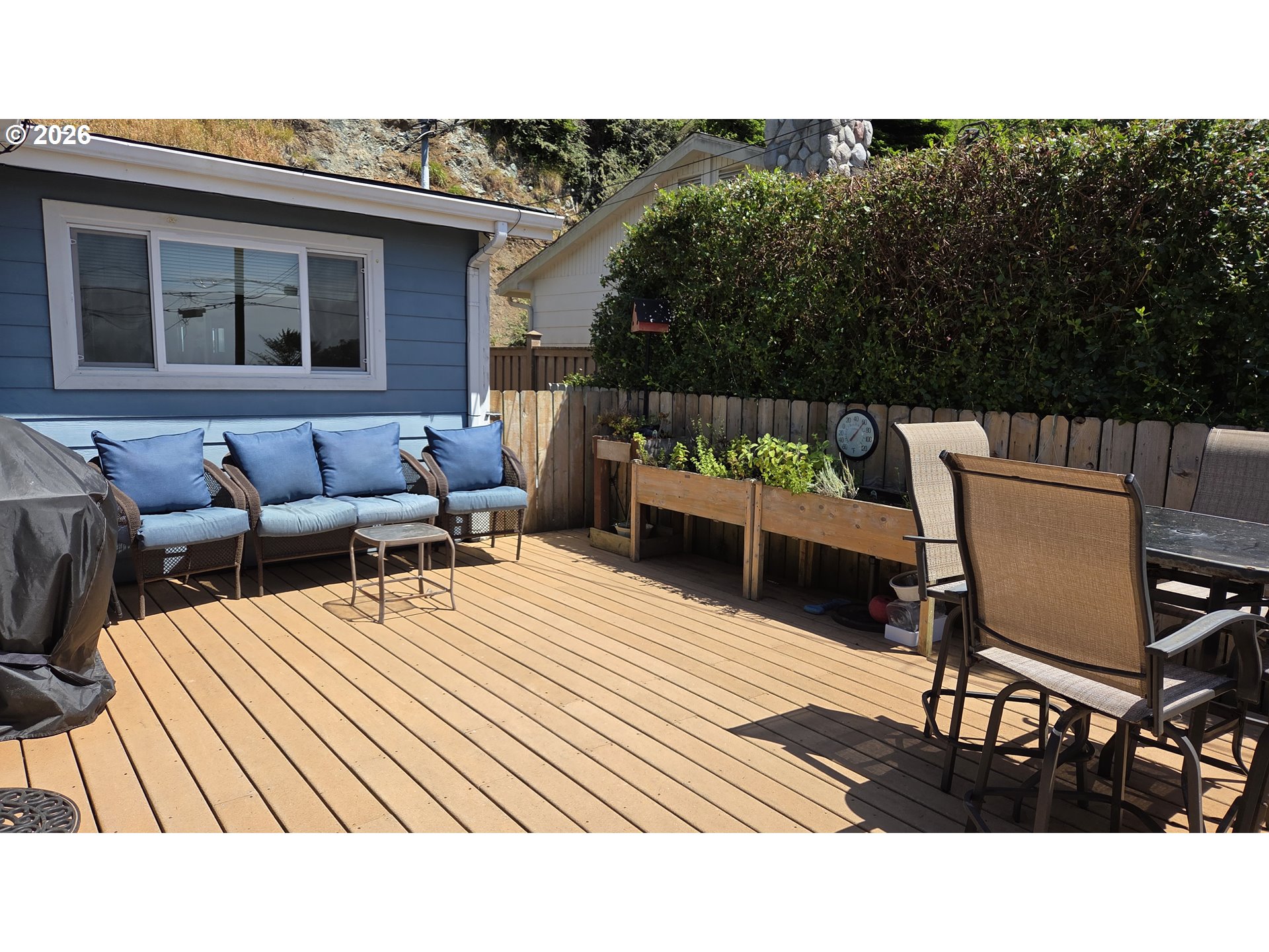 94293 June Street Gold Beach, OR 97444 - Photo 27 of 31
